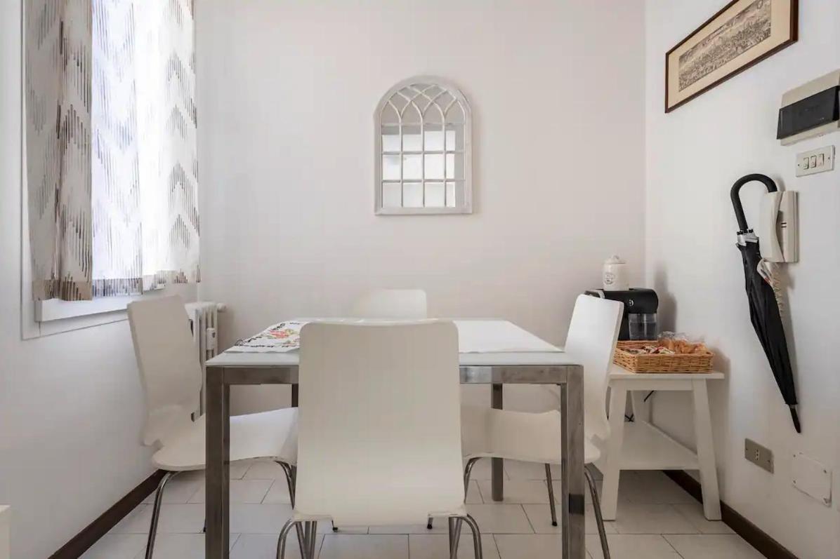 Appartamento Pescherie - Top Location بولونيا المظهر الخارجي الصورة